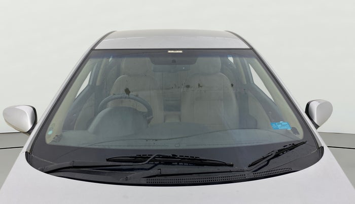 2016 Hyundai Verna 1.6 VTVT SX, Petrol, Manual, 94,141 km, Front Windshield