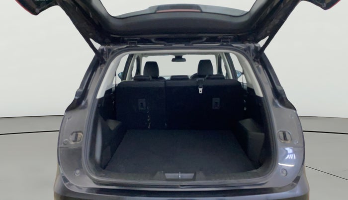 2020 MG HECTOR SHARP 2.0 DIESEL, Diesel, Manual, 40,062 km, Boot Open Zoomed View