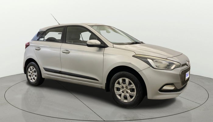 2016 Hyundai Elite i20 SPORTZ 1.2, Petrol, Manual, 80,245 km, SRP