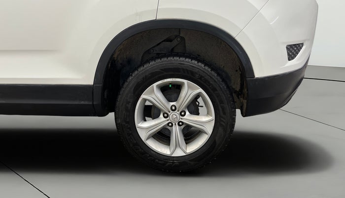 2019 Tata Harrier XT 2.0L KRYOTEC, Diesel, Manual, 64,984 km, Left Rear Wheel