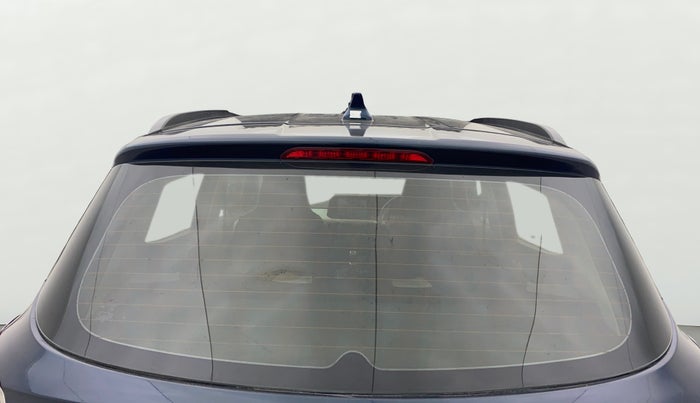 2021 Hyundai GRAND I10 NIOS SPORTZ 1.2 KAPPA VTVT, Petrol, Manual, 82,877 km, Rear Windshield