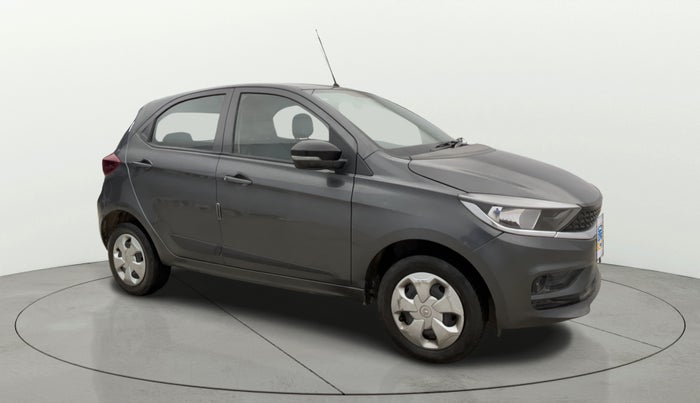2022 Tata Tiago XT CNG, CNG, Manual, 67,292 km, SRP