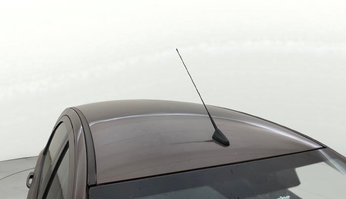 2018 Tata Tiago XZ PETROL, Petrol, Manual, 86,322 km, Roof