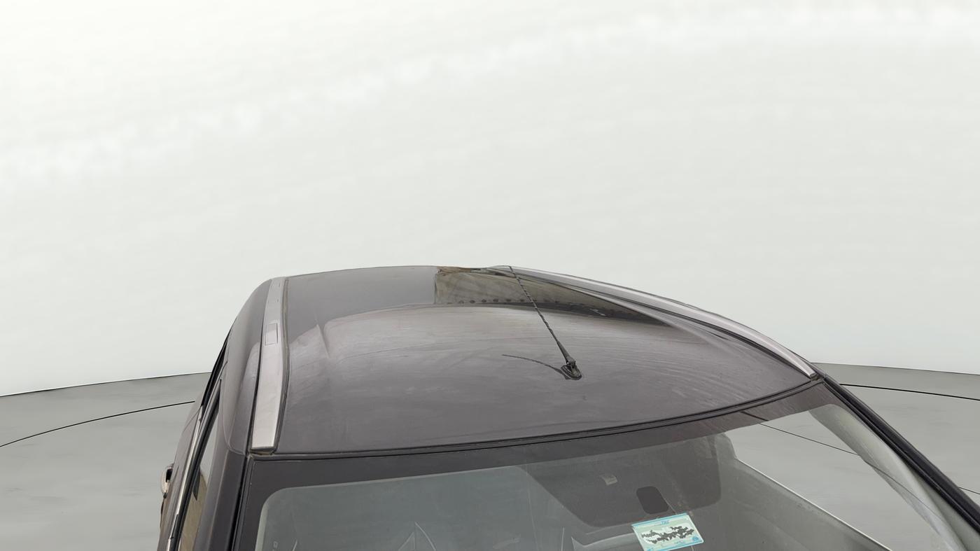 2022 Maruti Vitara Brezza ZXI, Petrol, Manual, 35,076 km, Roof