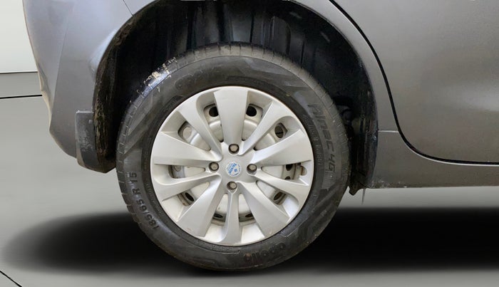 2023 Maruti Baleno SIGMA PETROL 1.2, Petrol, Manual, 22,058 km, Right Rear Wheel