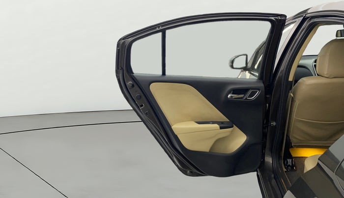 2018 Honda City 1.5L I-VTEC V MT, Petrol, Manual, 35,028 km, LHS Rear Door