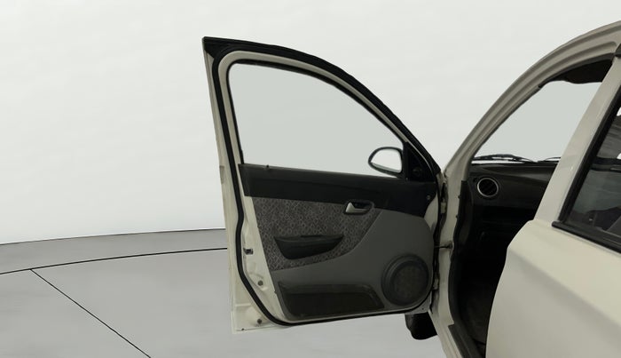 2016 Maruti Alto 800 LXI, Petrol, Manual, 55,691 km, LHS Front Door