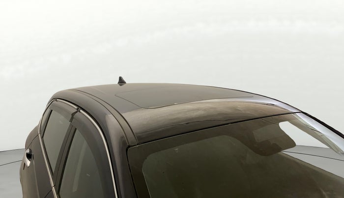 2022 Hyundai NEW I20 ASTA 1.2 MT, Petrol, Manual, 29,690 km, Roof