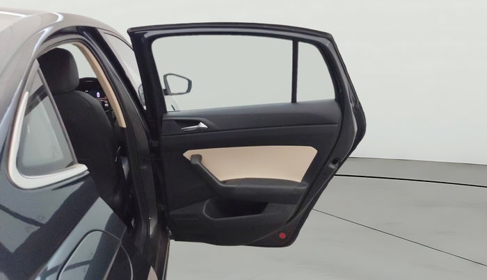 2022 Skoda SLAVIA STYLE 1.5L TSI DSG, Petrol, Automatic, 47,776 km, RHS Rear Door