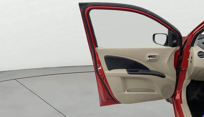 2015 Maruti Celerio VXI AMT, Petrol, Automatic, 55,880 km, LHS Front Door