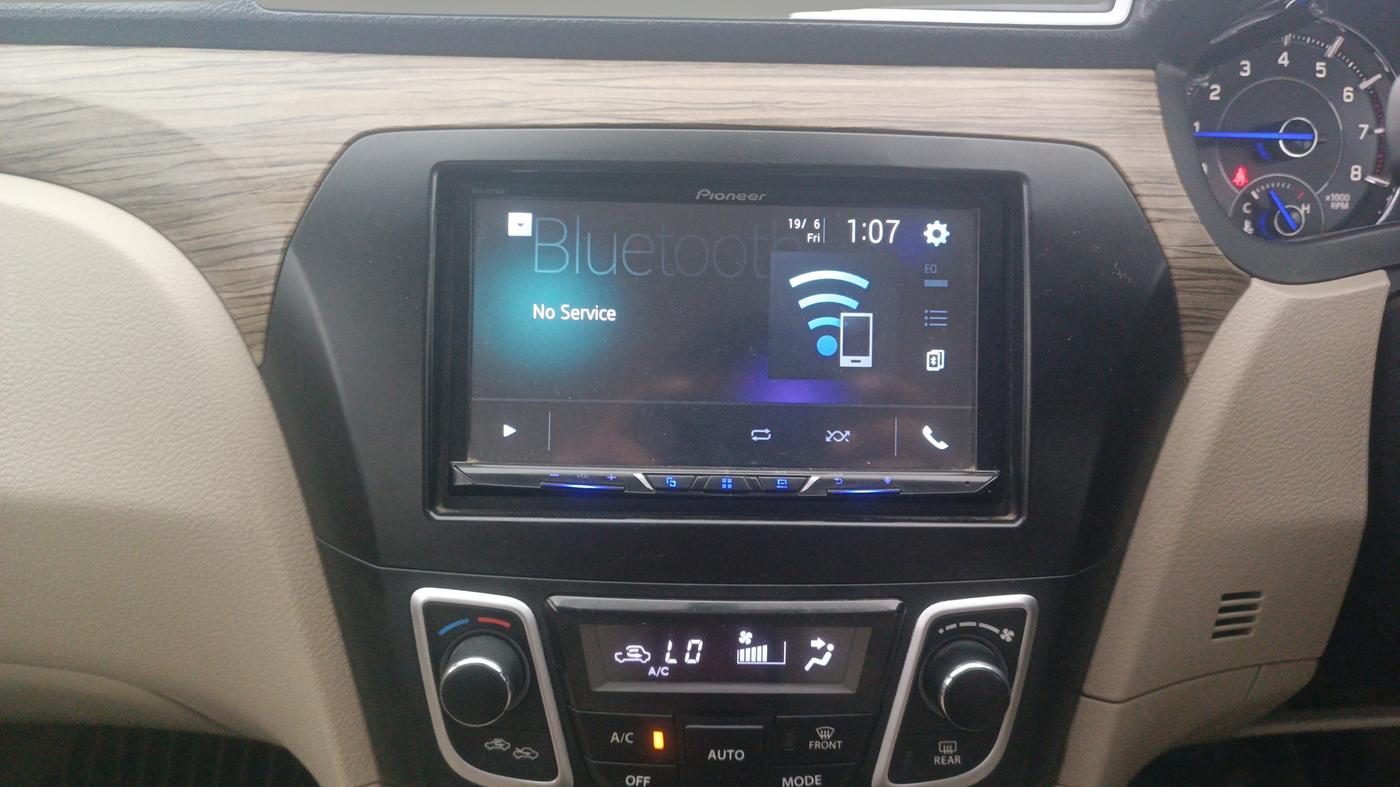 2022 Maruti Ciaz DELTA AT 1.5 SHVS PETROL, Petrol, Automatic, 38,851 km, Air Conditioner