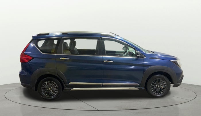 2021 Maruti XL6 ALPHA MT, Petrol, Manual, 80,203 km, Right Side View