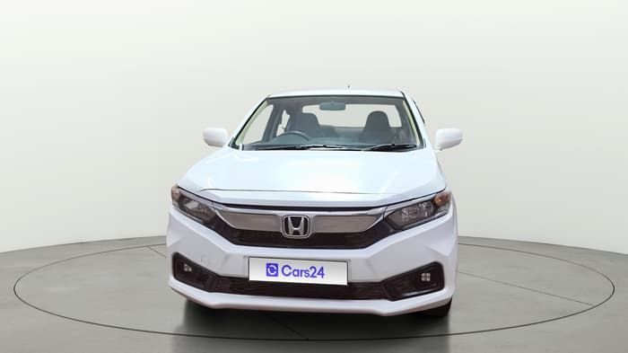 2022 Honda Amaze 1.2L I-VTEC E, CNG, Manual, 66,791 km, Front