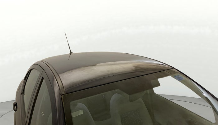 2021 Tata TIGOR XM PETROL, Petrol, Manual, 34,824 km, Roof