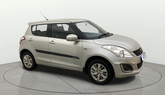 2016 Maruti Swift ZXI, Petrol, Manual, 38,175 km, SRP