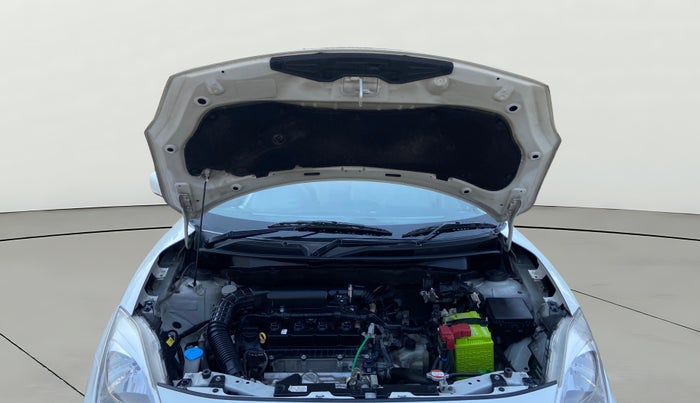 2022 Maruti Dzire ZXI AMT, Petrol, Automatic, 69,241 km, Open Bonet