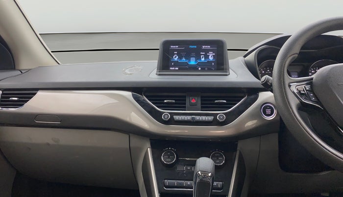 2019 Tata NEXON XZA PLUS PETROL, Petrol, Automatic, 72,703 km, Air Conditioner