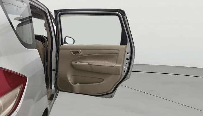 2012 Maruti Ertiga VDI, Diesel, Manual, 85,918 km, RHS Rear Door