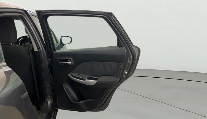 2017 Maruti Baleno ZETA PETROL 1.2, Petrol, Manual, 40,547 km, RHS Rear Door