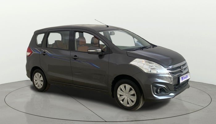 2016 Maruti Ertiga VXI AT, Petrol, Automatic, 81,140 km, SRP