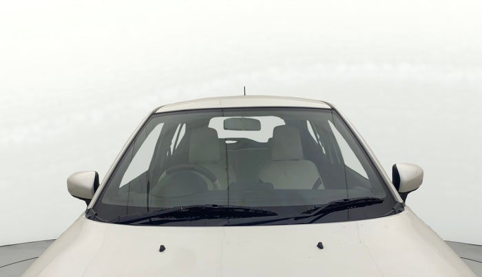 2018 Maruti IGNIS ZETA 1.2 AMT, Petrol, Automatic, 75,397 km, Front Windshield