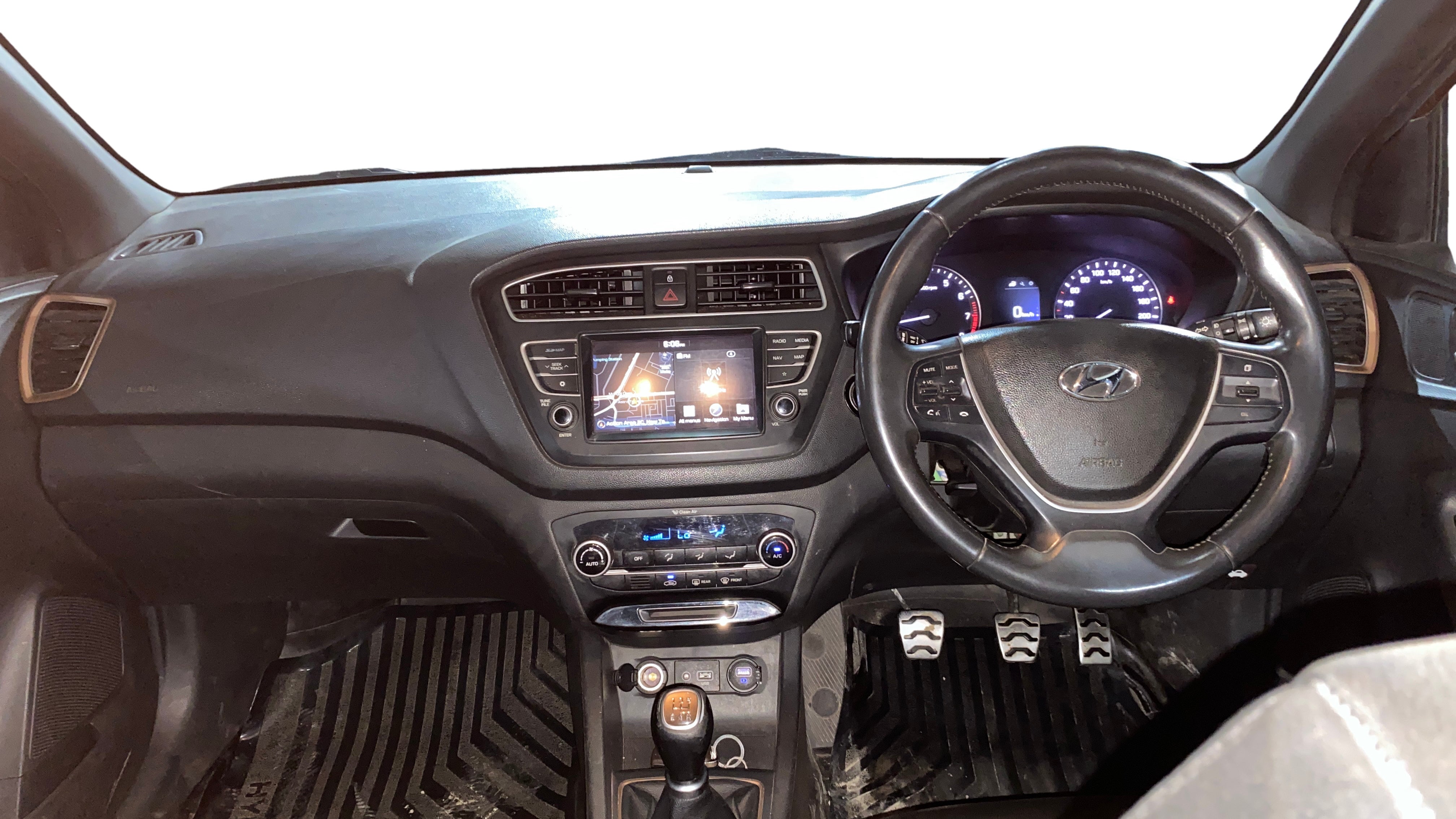 Interior