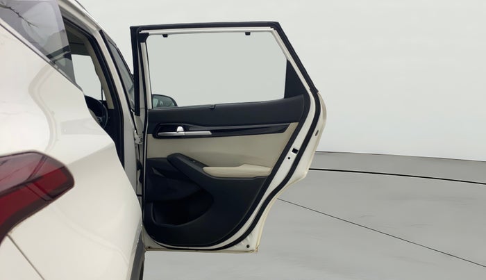 2019 KIA SELTOS HTX 1.5 PETROL, Petrol, Manual, 55,988 km, RHS Rear Door