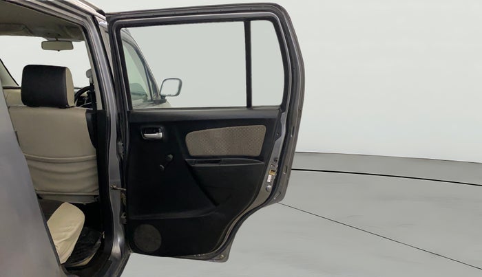 2015 Maruti Wagon R 1.0 LXI, Petrol, Manual, 39,871 km, RHS Rear Door