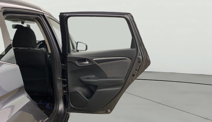 2017 Honda WR-V 1.2L I-VTEC VX MT, Petrol, Manual, 63,164 km, RHS Rear Door