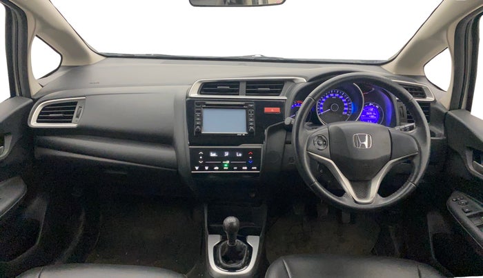 2016 Honda Jazz 1.2L I-VTEC VX, Petrol, Manual, 69,887 km, Dashboard