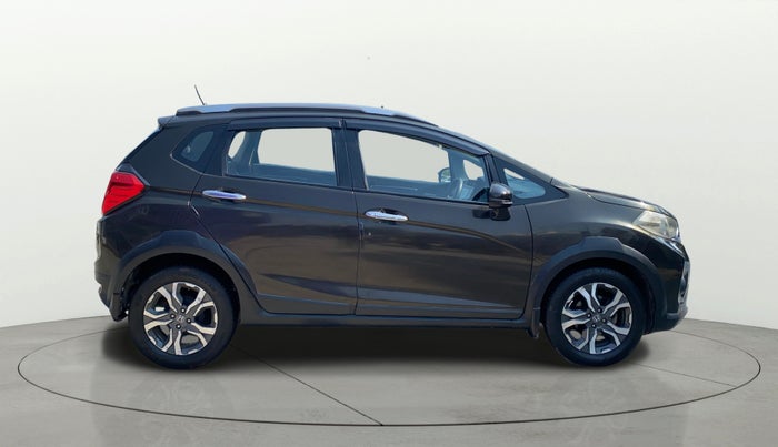 2017 Honda WR-V 1.2L I-VTEC VX MT, Petrol, Manual, 91,358 km, Right Side View