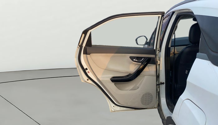 2021 Tata NEXON XZA PLUS SUNROOF PETROL, Petrol, Automatic, 70,641 km, LHS Rear Door