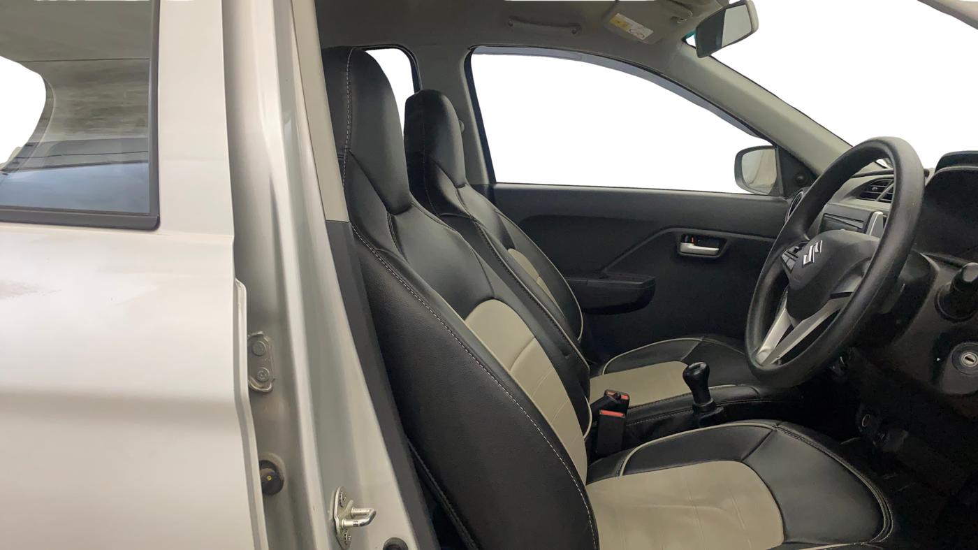2024 Maruti Alto K10 VXI PLUS, Petrol, Manual, 18,473 km, Right Side Front Door Cabin