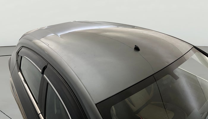 2022 Tata ALTROZ XE PETROL, Petrol, Manual, 26,076 km, Roof