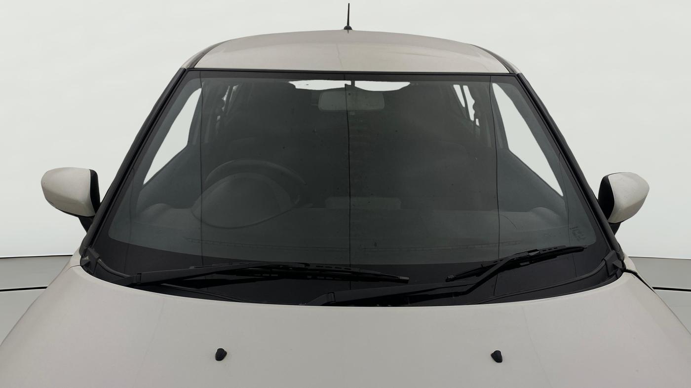 2018 Maruti IGNIS ZETA 1.2 AMT, Petrol, Automatic, 40,988 km, Front Windshield