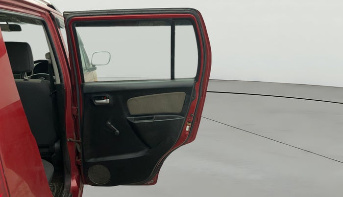 2014 Maruti Wagon R 1.0 LXI CNG, CNG, Manual, 82,893 km, RHS Rear Door