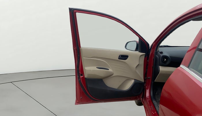 2020 Hyundai NEW SANTRO SPORTZ MT, Petrol, Manual, 34,041 km, LHS Front Door