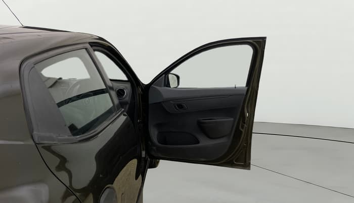 2021 Renault Kwid RXT 1.0 AMT (O), Petrol, Automatic, 37,013 km, RHS Front Door