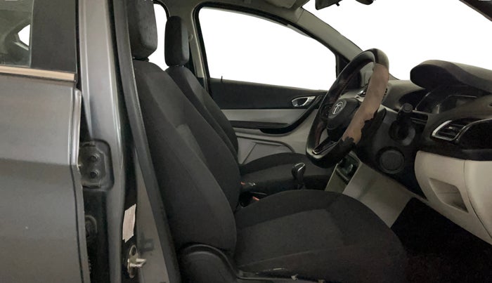 2022 Tata TIGOR XZ PLUS CNG, CNG, Manual, 69,948 km, Right Side Front Door Cabin