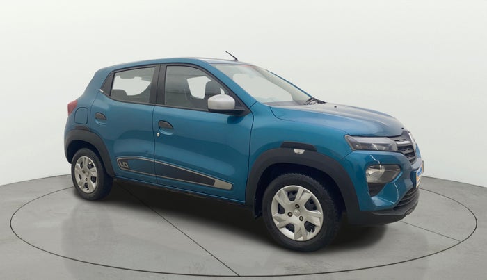 2020 Renault Kwid RXT 1.0 (O), Petrol, Manual, 13,822 km, SRP