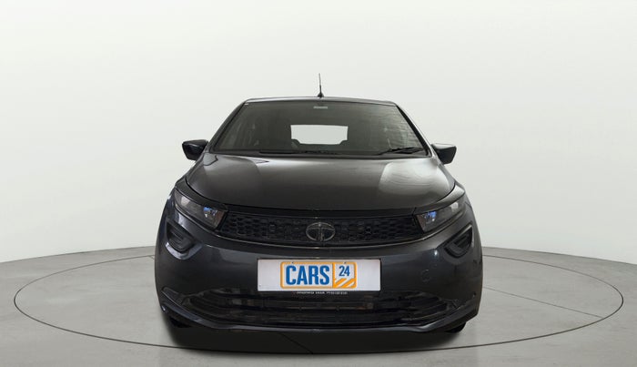 2021 Tata ALTROZ XE PETROL, Petrol, Manual, 75,412 km, Front