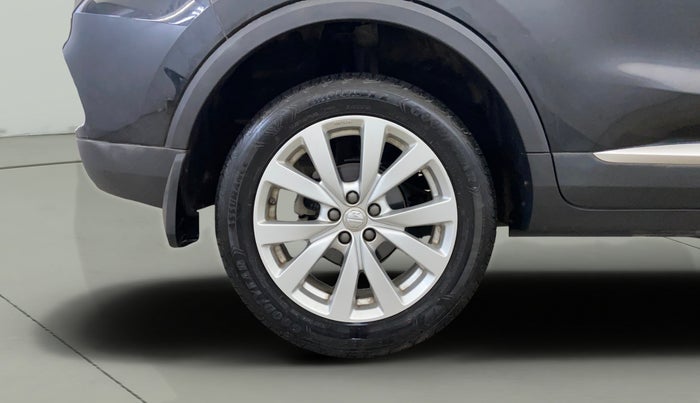 2022 MG ASTOR SMART EX 1.5 MT, Petrol, Manual, 21,506 km, Right Rear Wheel