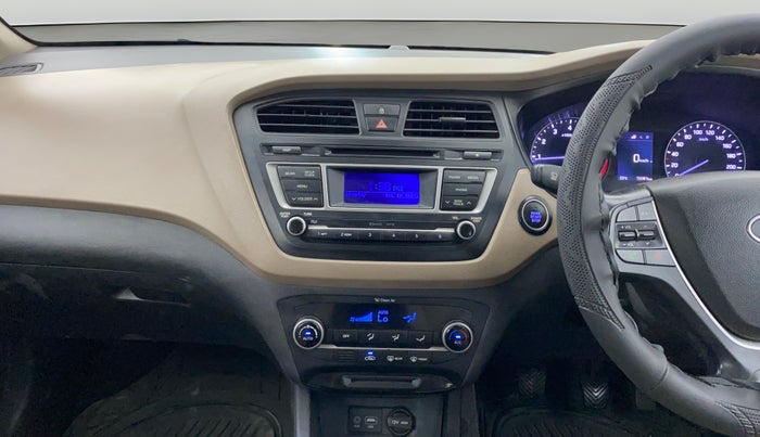 2015 Hyundai Elite i20 ASTA 1.2, Petrol, Manual, 72,021 km, Air Conditioner