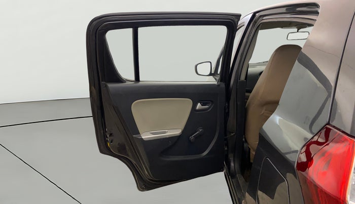 2015 Maruti Alto K10 VXI, Petrol, Manual, 42,660 km, LHS Rear Door