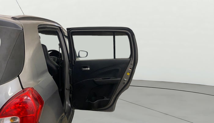 2018 Maruti Celerio X VXI (O), Petrol, Manual, 94,203 km, RHS Rear Door