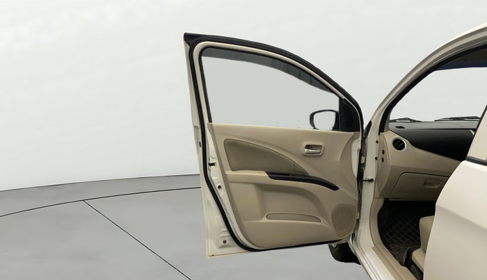 2020 Maruti Celerio ZXI, Petrol, Manual, 1,30,376 km, LHS Front Door