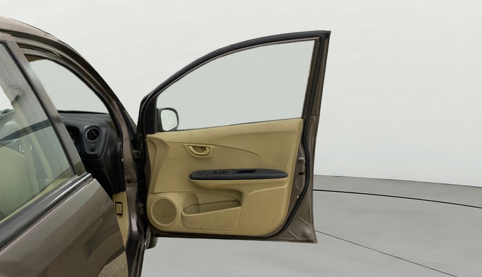 2014 Honda Amaze 1.2L I-VTEC S, Petrol, Manual, 56,726 km, RHS Front Door