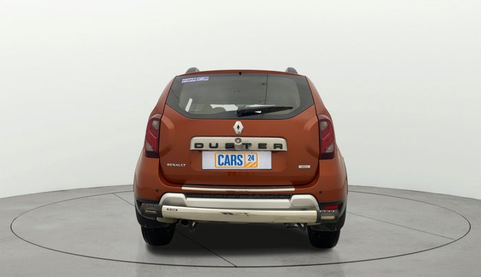 2019 Renault Duster 85 PS RXZ DIESEL, Diesel, Manual, 94,501 km, Back/Rear