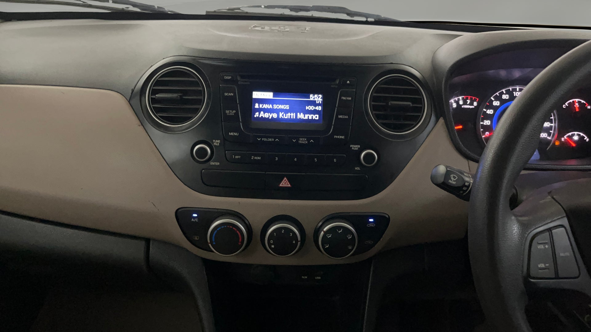 Features