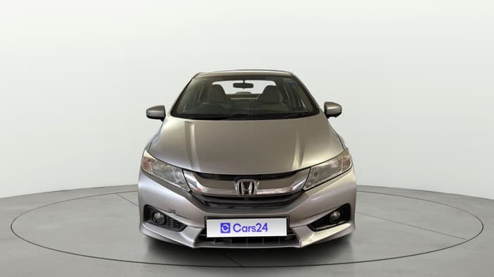 2016 Honda City 1.5L I-VTEC VX CVT, Petrol, Automatic, 1,01,268 km, Front